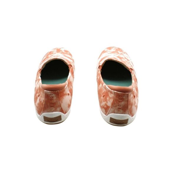 Dr. Scholl's Jot It Down Women S Slip-on Sneakers Orange - Picture 2 of 8